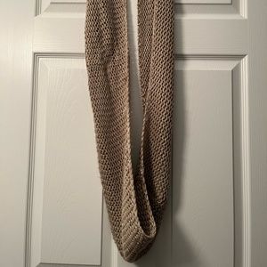 Crochet Scarf